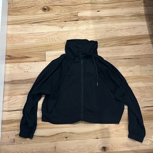 Lululemon Light Active Zip up